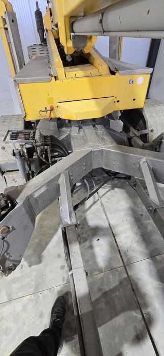 Vând nacela Diesel/Electrica 21 si 29 M