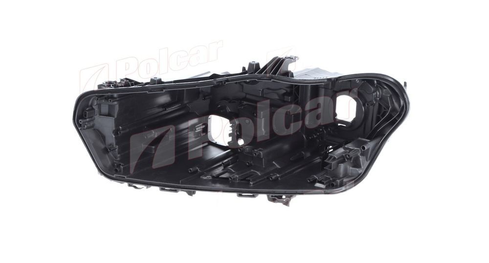 Carcasa far BMW X5 (G05/F95), 2023-, montare fata, stanga/dreapta, laser