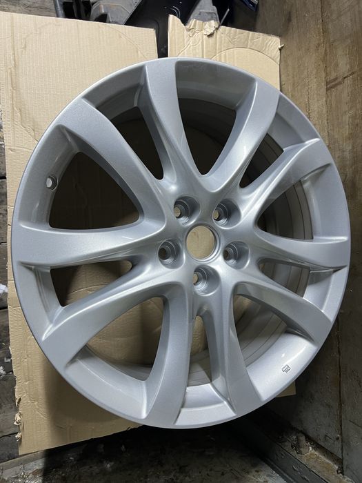 Продам диски Mazda cx5 мазда 6. 5*114,3