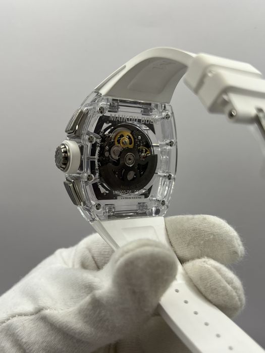 Часы Maikou Bode MB020.2 сапфир