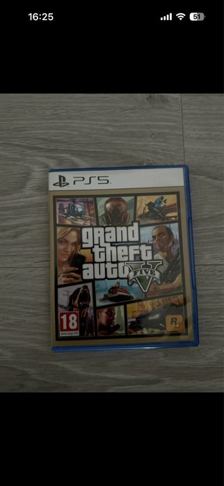 jocuri ps4/5 stare buna