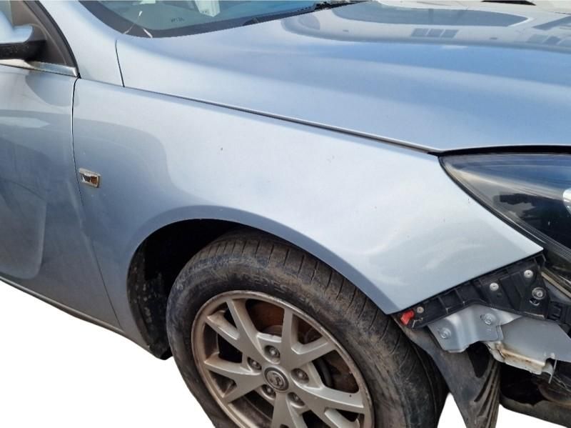 Far Stanga lupa cu halogen Opel Insignia A facelift