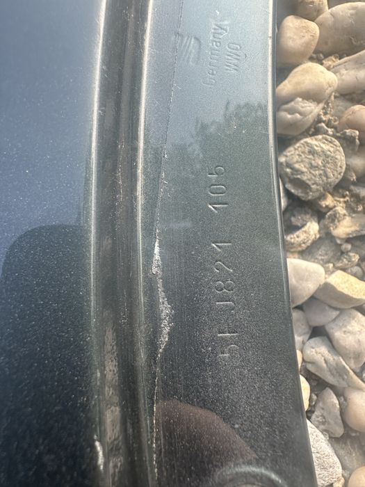 Aripi față seat terraco.