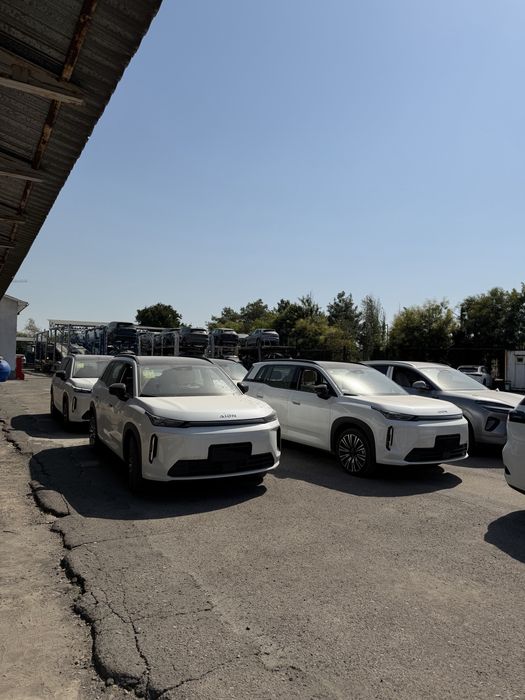 Gac aion i60 gibrit