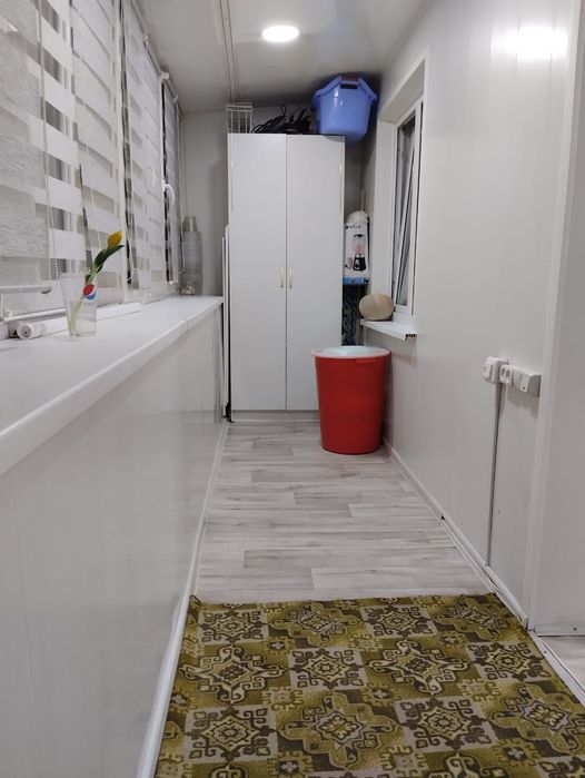 Продажа квартиры в тихом районе