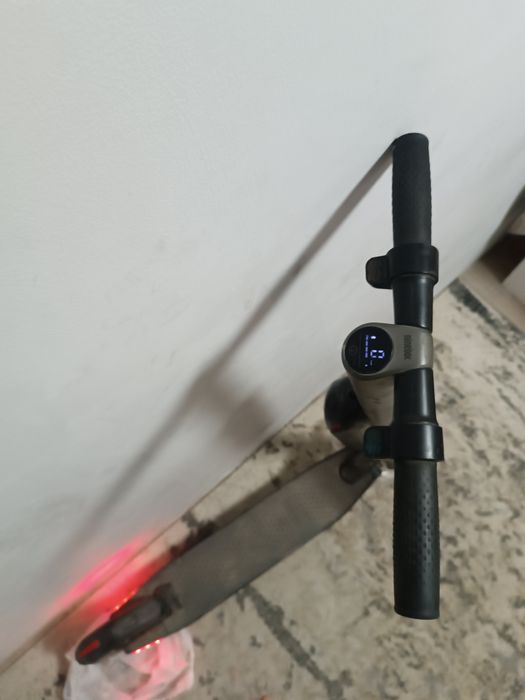 Электросамокат Ninebot by Segway