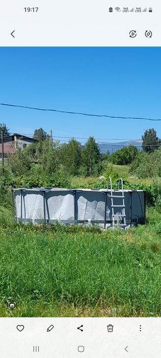 Продам дачу 5 минут от города