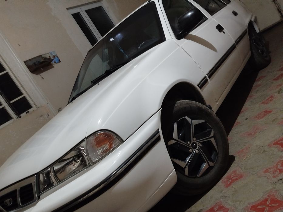 garda ham benzinda ham yuriydi