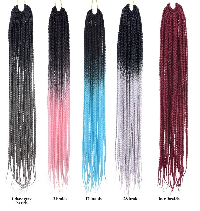 Нови Намалени цени на плитки, канекалон, туистъри, кука !