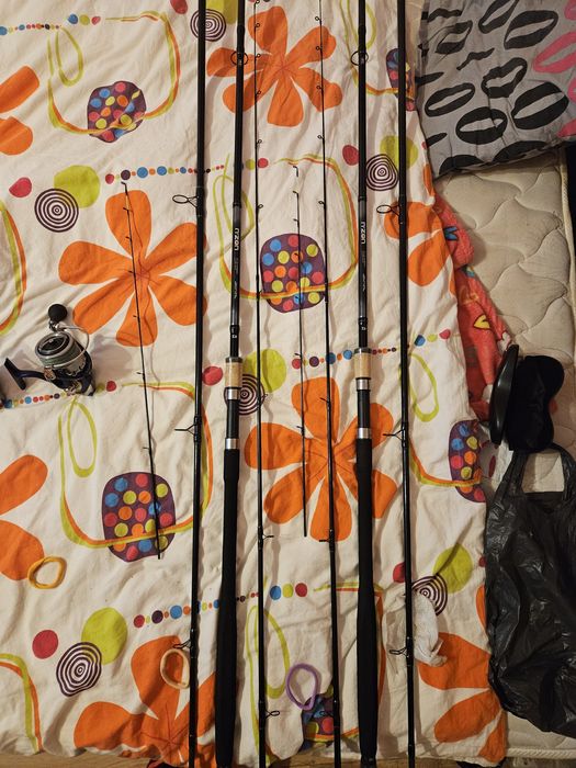 Въдици дайва N ZO