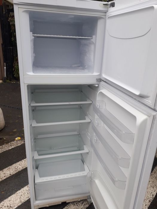 Combina frigorifica functionala