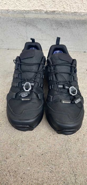 Adidas Terrex Swift R2 GTX