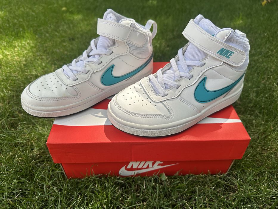 Adidasi Nike copii, marime 31 cm, strare buna