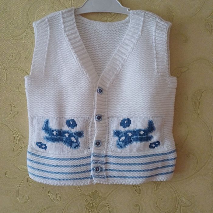 Костюм на мальчика