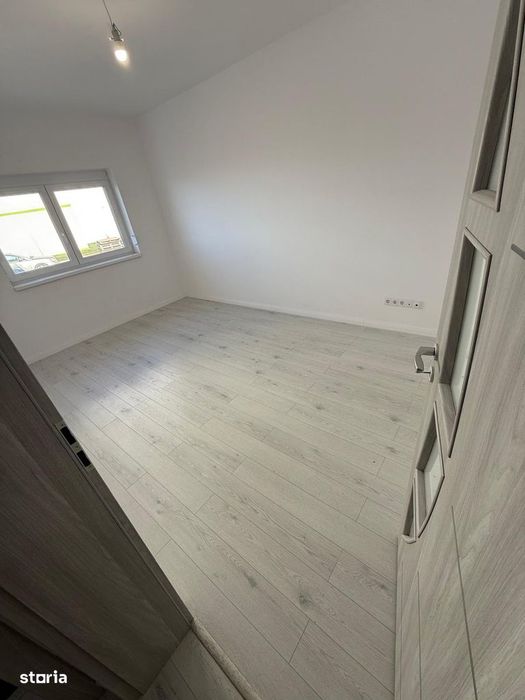 Apartament 3 camere, 2 băi | Predare la cheie (opțiune la alb)