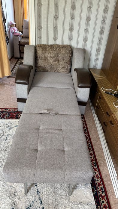 Продам кресло-кровать