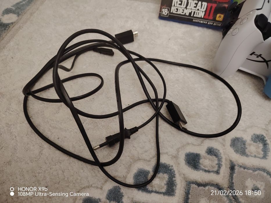 Продам пс5 описание