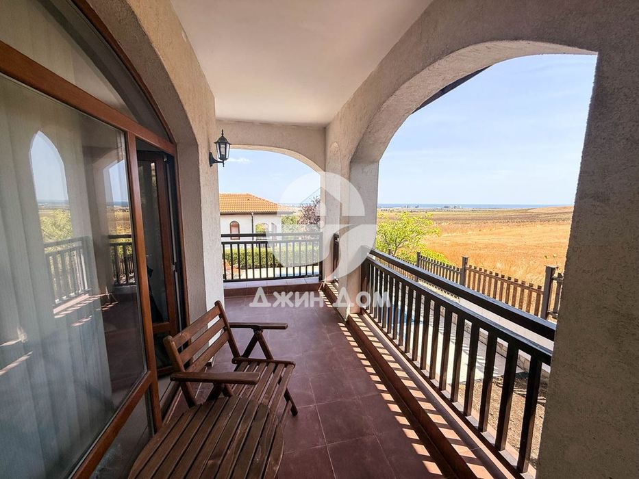 Продава се Къща в Ахелой - 179 кв.м за 1062 €/кв.м - Снимка #9