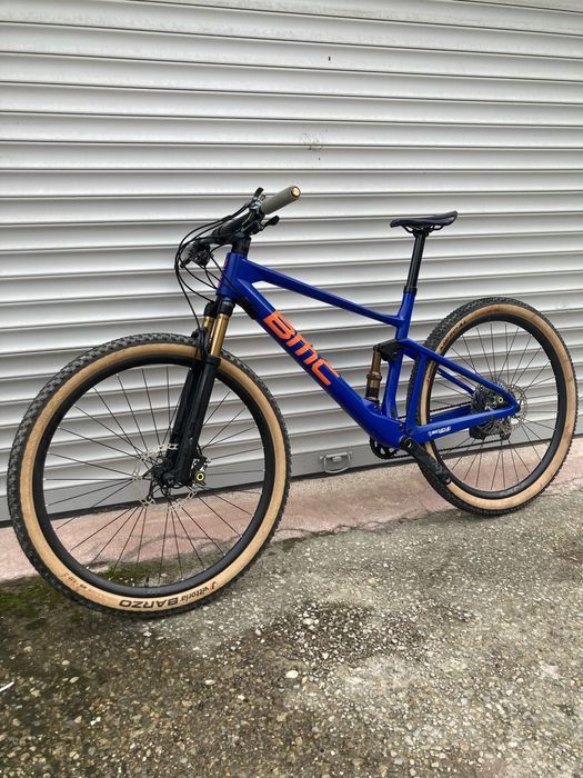 BMC fourstroke 01 one