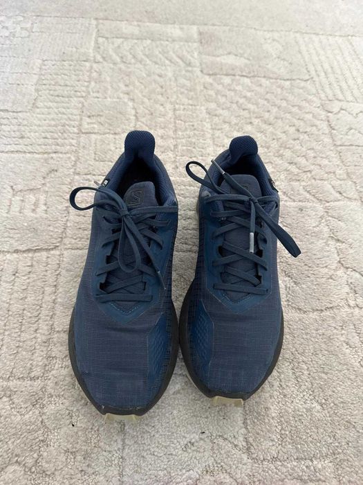 Adidasi Trekking Salomon