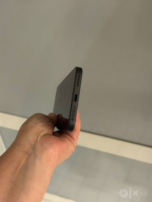Redmi Note 15 pro 5G Black 8/256