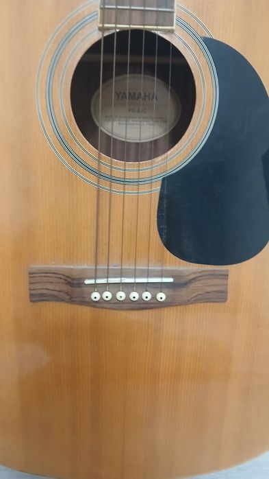 Гитара YAMAHA FD-02C