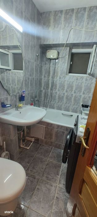 ICIL apartament 4 camere decomandate 2 bai 3 balcoane vedere panoramic