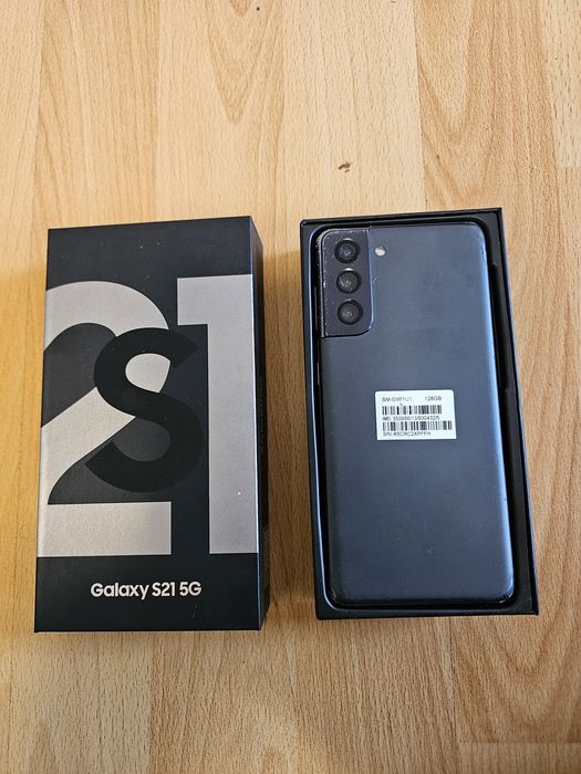 Samsung Galaxy S21 5G