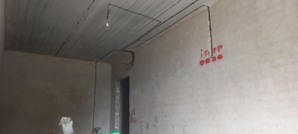 Услуга электрика.