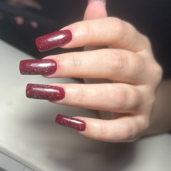 Маникюр Покрытие гель-лак 4500