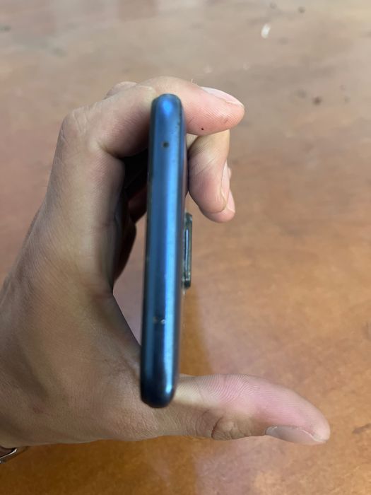 Редми 9s хороший