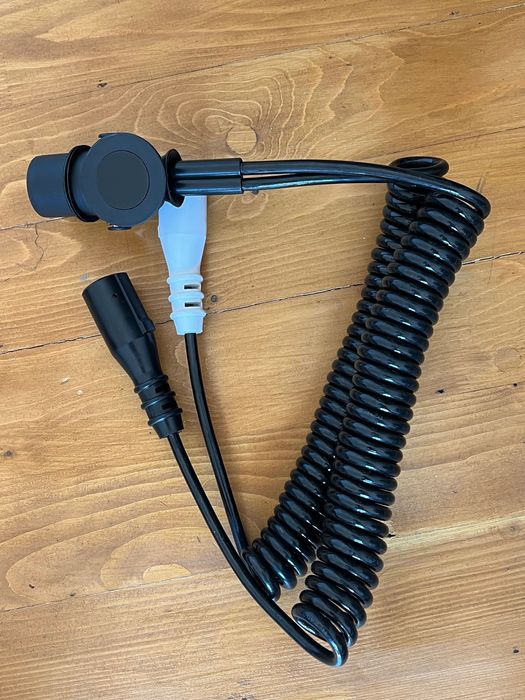 Triple led,oglinda Scania,camera franare SAF,Aspock,furtun cuplare aer