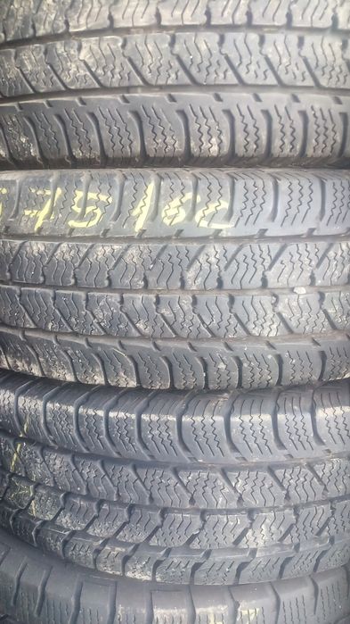 Anvelope auto noi
