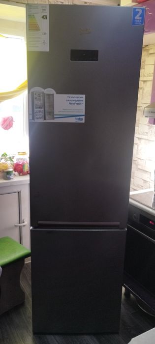 Холодильник Beko