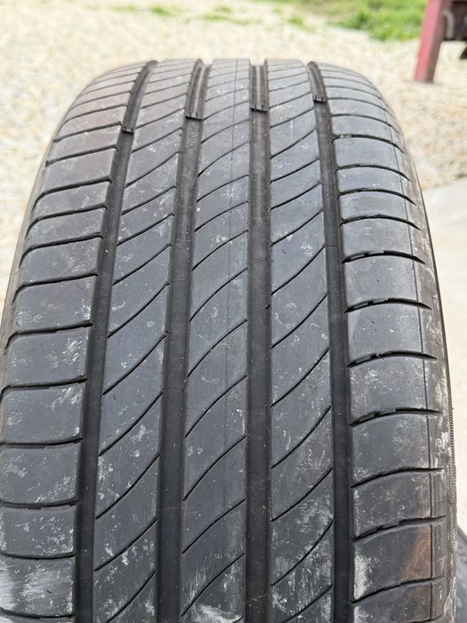 2бр Летни Гуми Michelin Primacy 4 255/45 R20