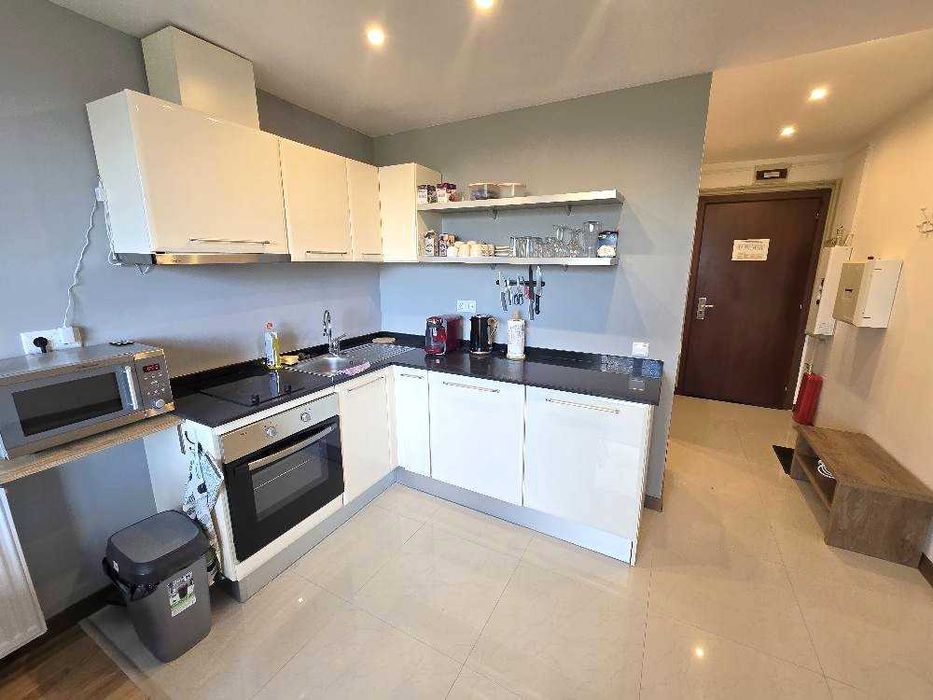 Продава се Двустаен апартамент в Банско - 77 кв.м за 871 €/кв.м - Снимка #2