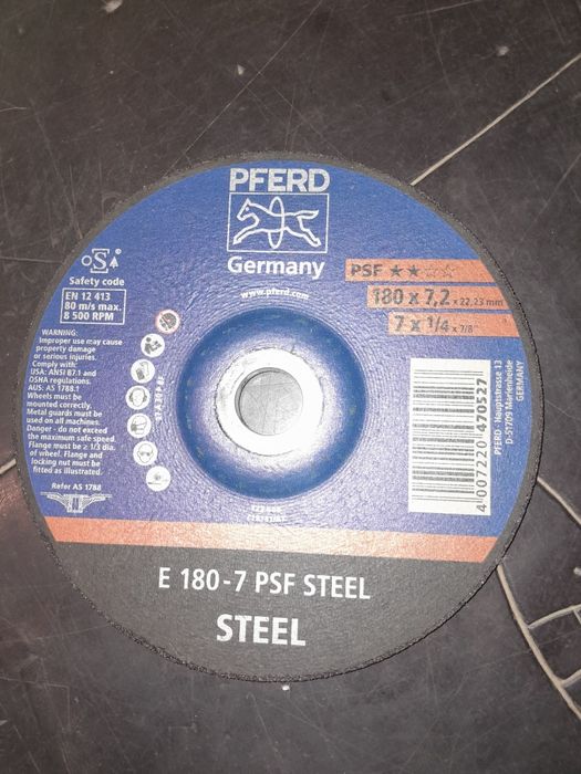 Продам диски шлифовальные