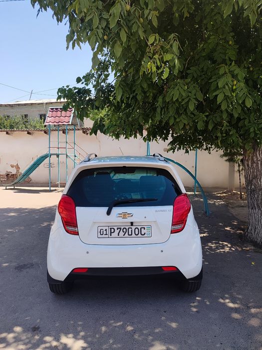 Spark 2020 Aotomad srochna sotiladi