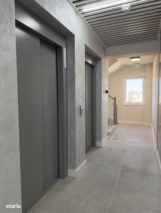 Apartament modern cu 2 camere | Bucegi Central Residence | Ploiești