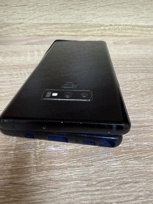 Samsung Galaxy Note 9 6/128GB