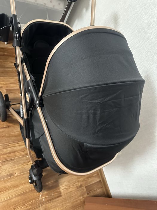 Продаю коляску!!!