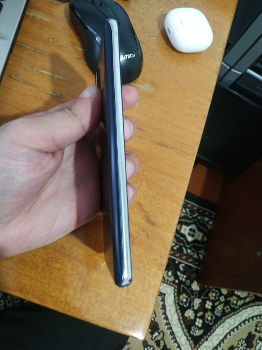 Samsung galaxy s20fe обмен