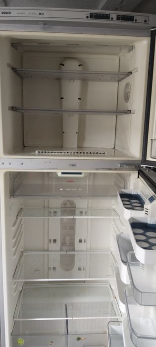Холодильник Бош бу