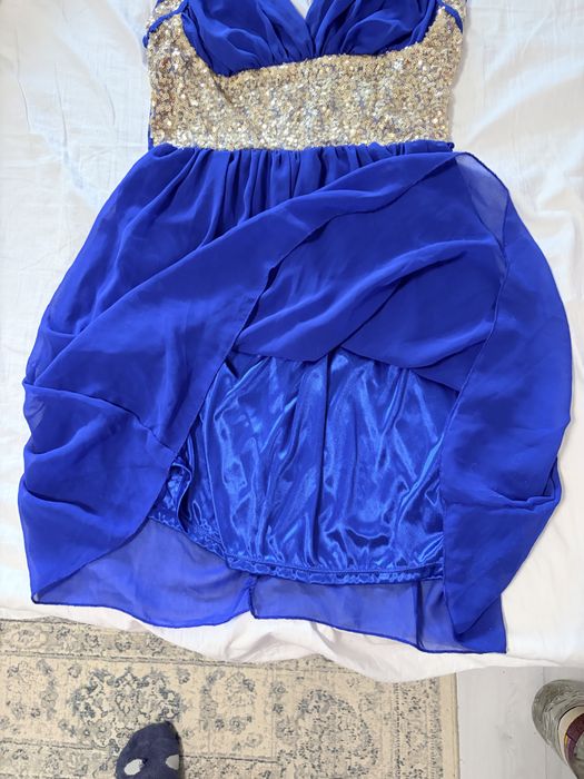 Rochie de club/ bal/ nunta/ botez
