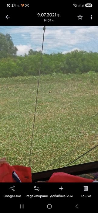 Шатра nash gazebo pro