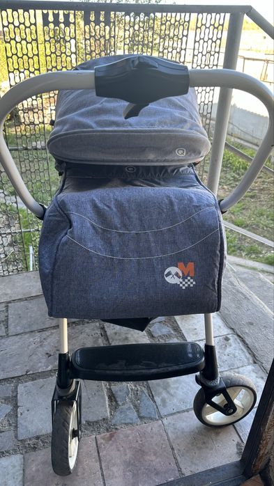 Продаем коляску в отл сост