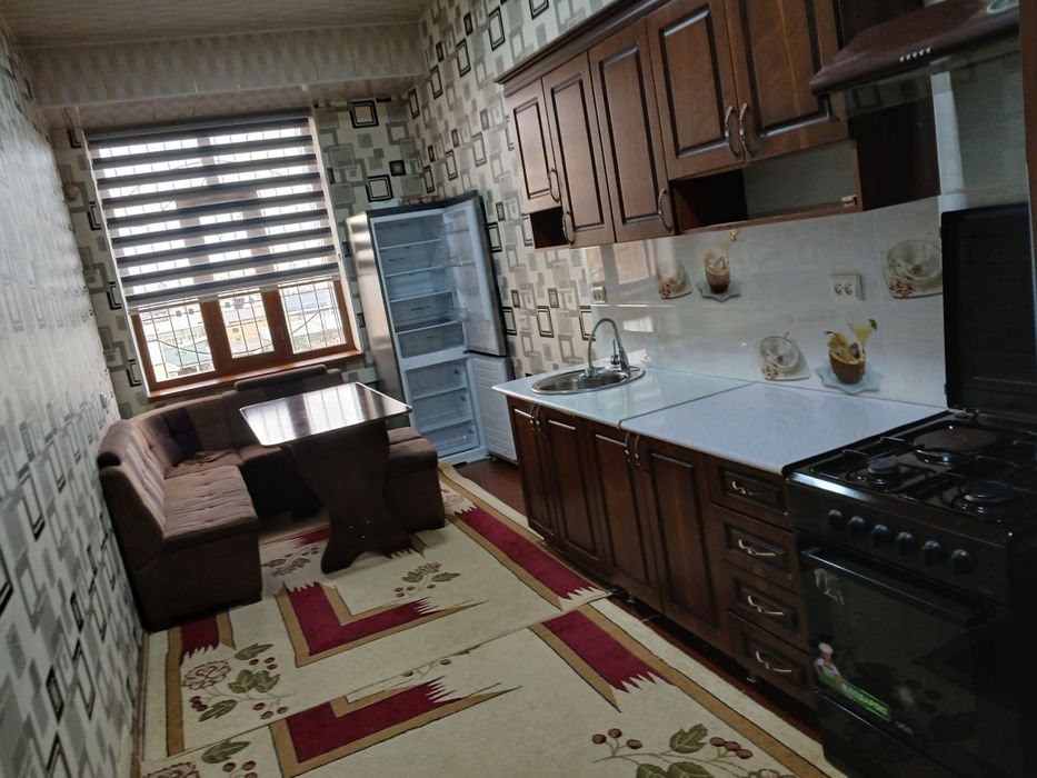 2 xonali 63 m² 4 etaj 5 xonali dom