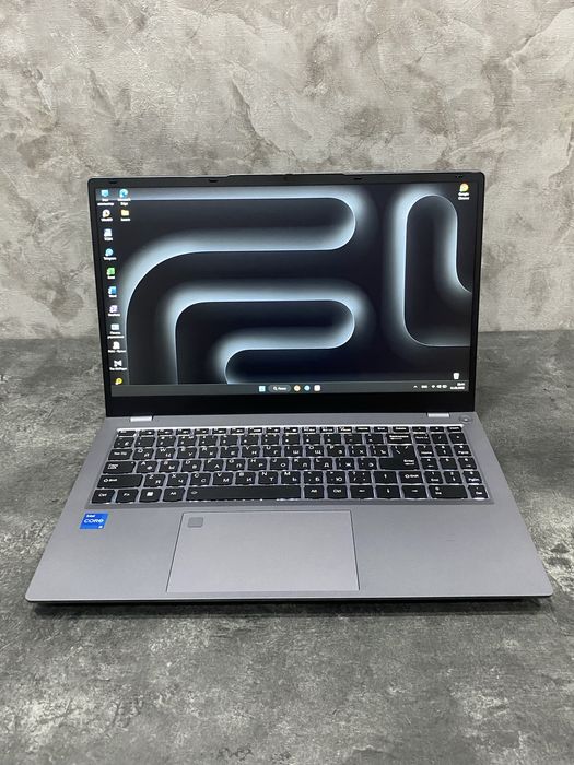 Noutbuk HANSON  | Core i5-12600H (12-avlod)