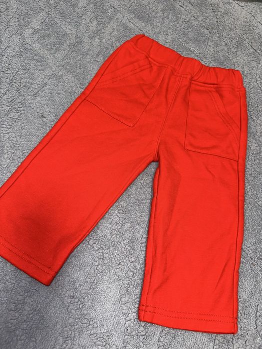 Детские новые вещи