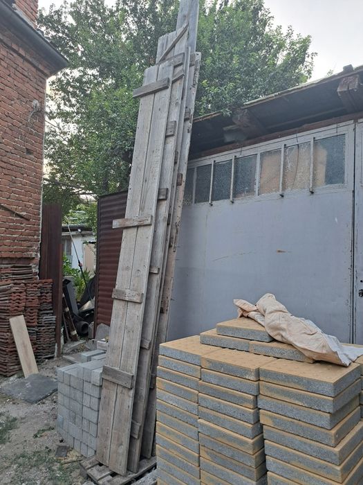 Кофражни дъски. греди